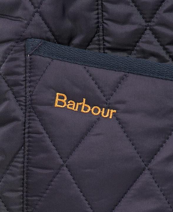 Produktbild Barbour W'S Fleece Betty Liner (12XL)