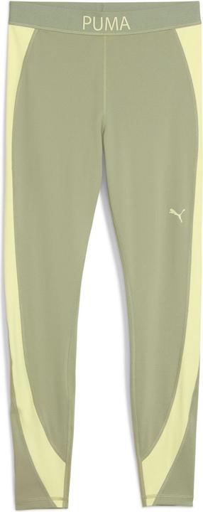 Esercito Lux, Verde, Verde oliva