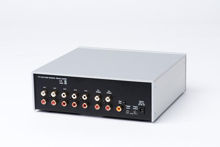 Produktbild Pro-Ject Pre Box DS2 Analogue (Verstärker)
