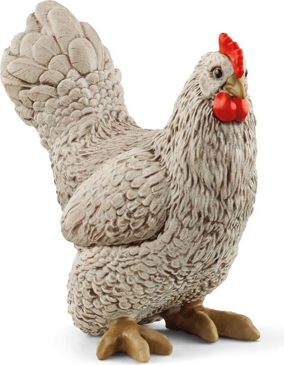 Produktbild Schleich Spielset Hühnerstall