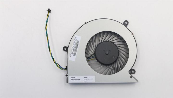 Lenovo Ersatzteil Fan, FRU00XD814 (DVD Brenner)