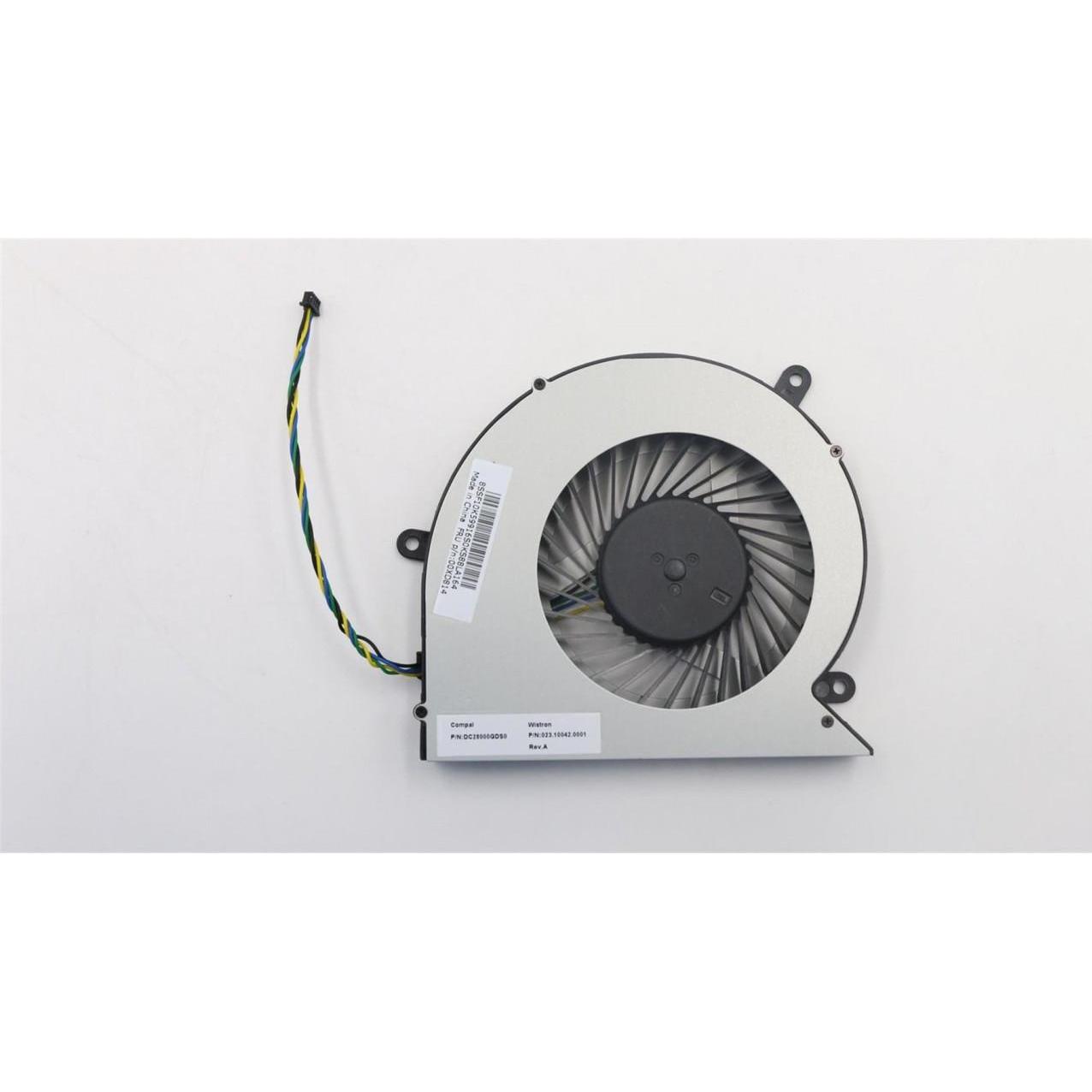 Lenovo Ersatzteil Fan, FRU00XD814 (DVD Brenner), Optisches Laufwerk