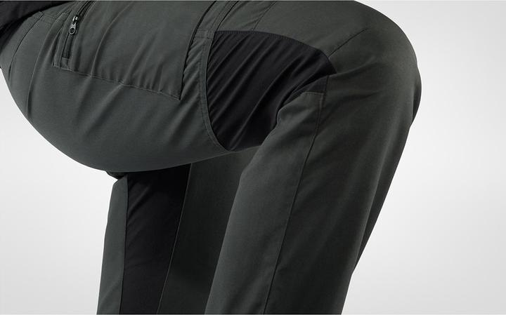 Image du produit Fjällräven Pantalons courbés Kaipak (44)