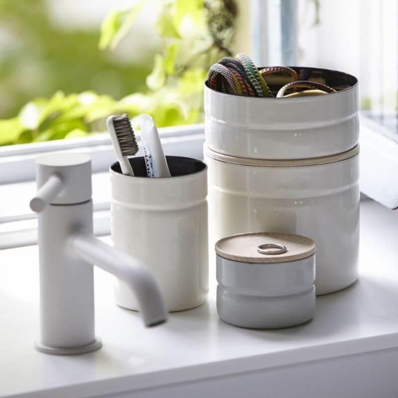 Thumbnail - Riess 2174-212, Vorratsbehälter, Weiss