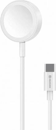 Produktbild Swissten Wireless Ladegerät für Apple Watch