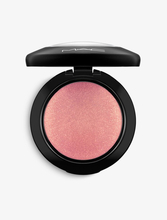 Actual product image MAC Cosmetics Mineralize Blush (Love Thing)