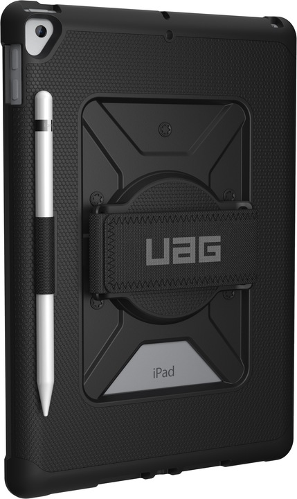 Produktbild UAG Metropolis (iPad 2019 (7. Gen))