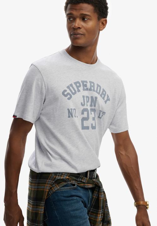 Immagine prodotto Superdry Athletic Essential Graphic (L)