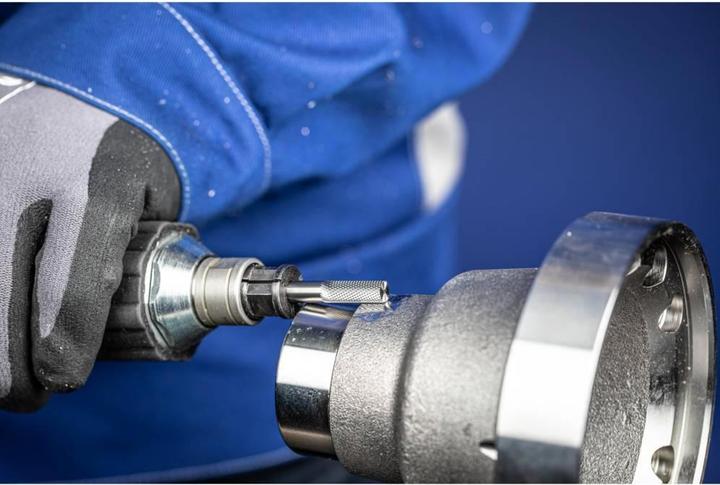 Actual product image Pferd Micro carbide burr