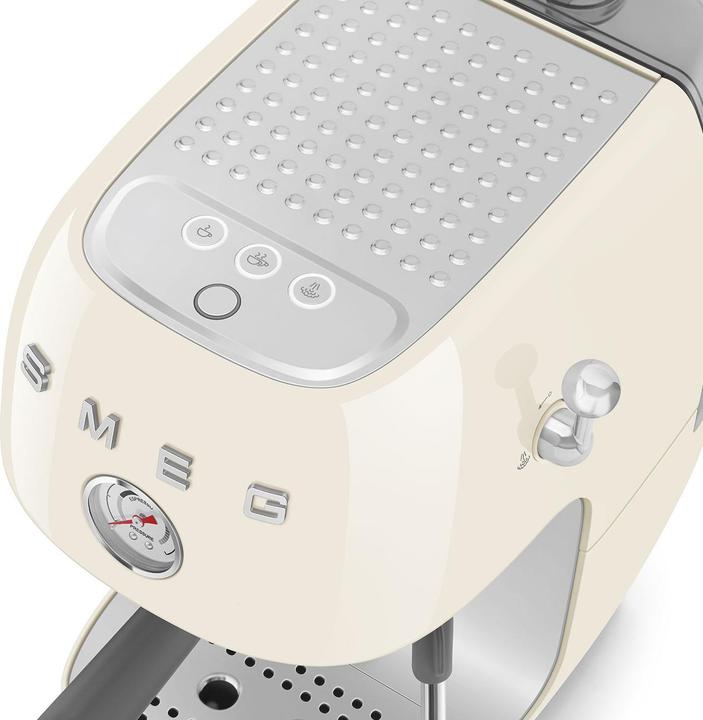 Immagine prodotto Smeg Macchina portafiltro compatta in stile anni '50