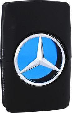 Mercedes-Benz Man Eau De Toilette (Eau de toilette, 100 ml)