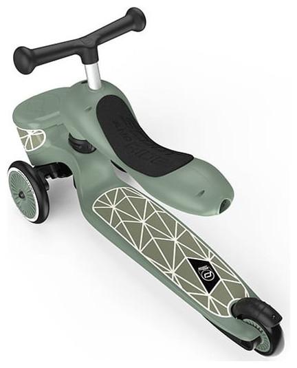 Produktbild Scoot and Ride Highwaykick 1