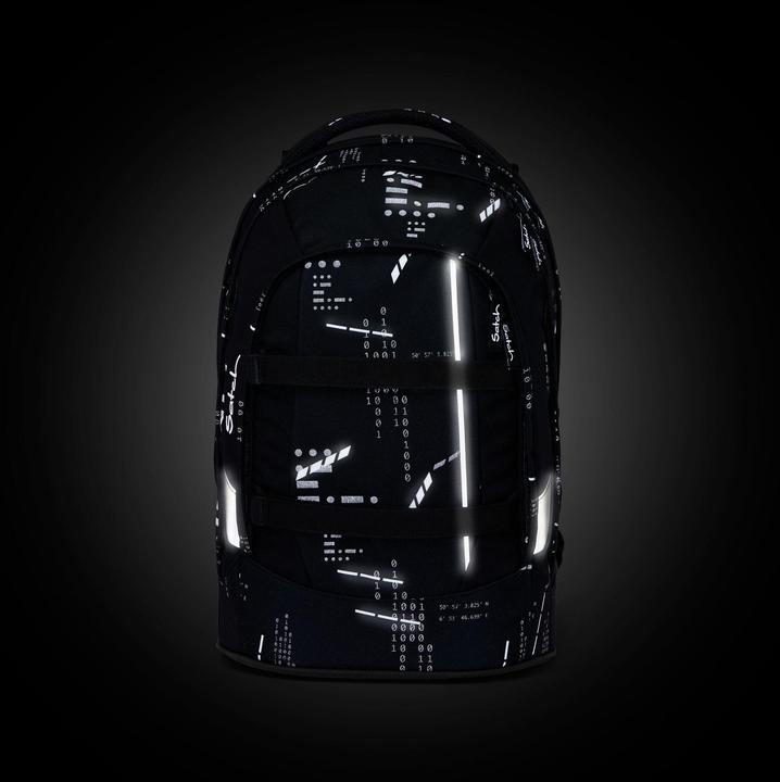 Actual product image Satch Pack Ninja Matrix (30 l)