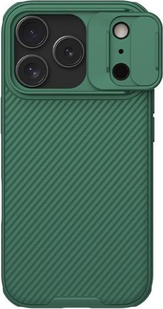 Immagine prodotto Nillkin CamShield Pro Series Hardcase Hülle (Apple iPhone 17 Pro)