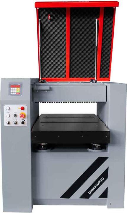 Produktbild Holzmann Dickenhobelmaschine