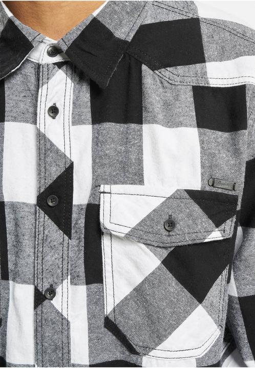 Immagine prodotto Brandit Camicia a quadri (M)