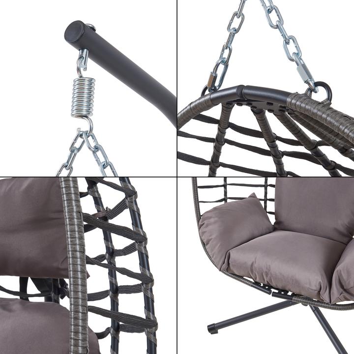 Actual product image En.Casa Kandsvas (100 kg)