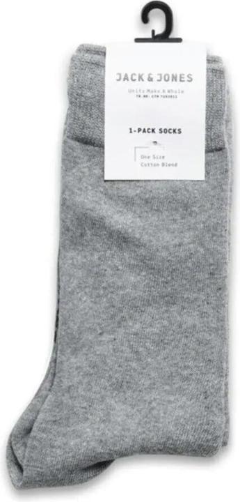 Grey Melange