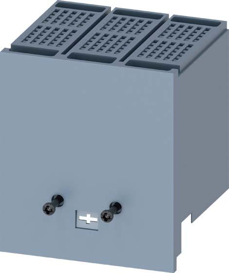 Produktbild Siemens Abdeckung Zubehör 3VA9131-0WF30