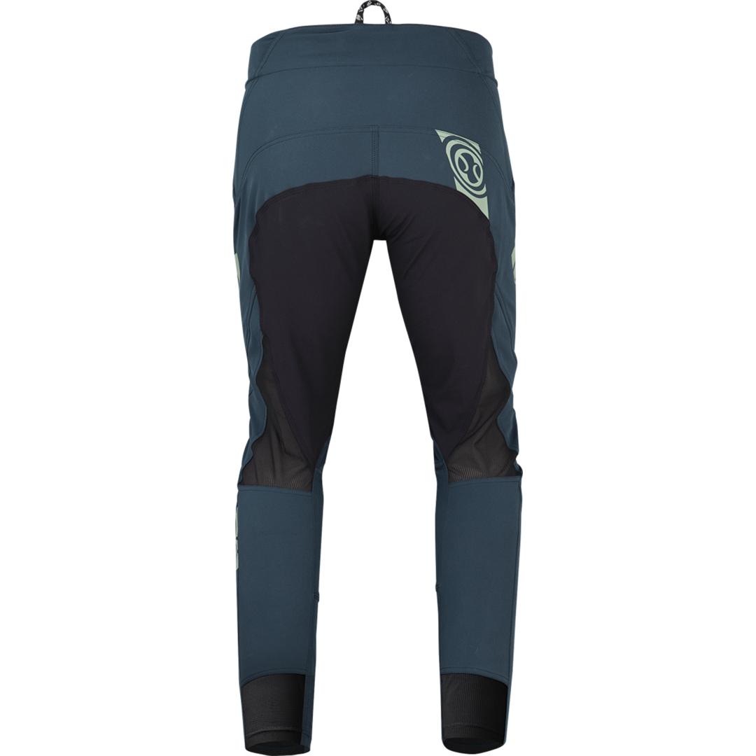 Thumbnail - iXS, Jungen, Velohosen, Trigger Kids Hose (M), Blau, M