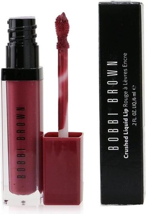 Produktbild Bobbi Brown Crushed Liquid Lip (In A Jam)