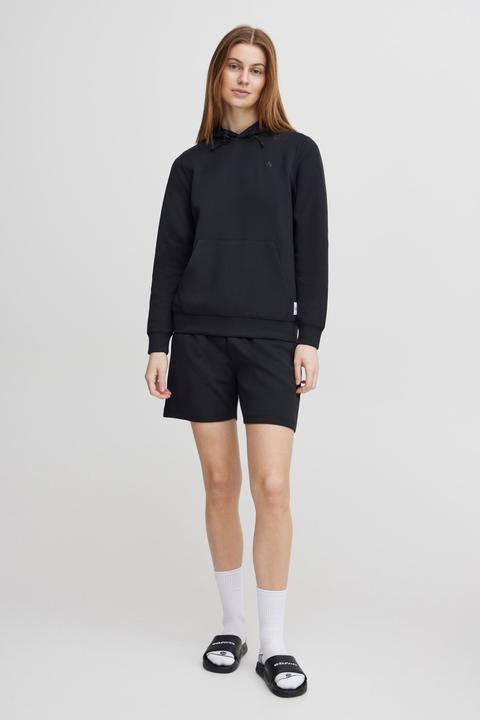 Actual product image North Bend NBTamina W Technical Hoody 233936MMM (46)