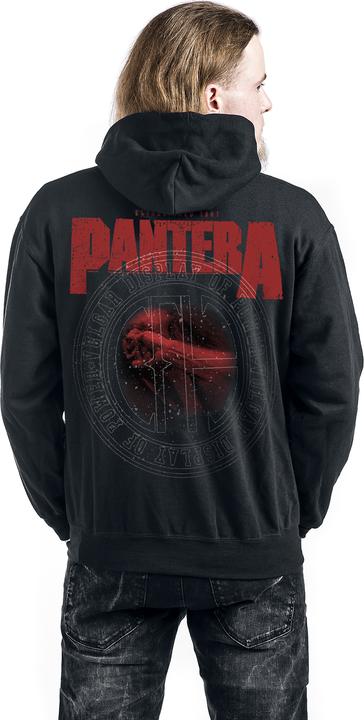 Produktbild Pantera Vulgar Display Of Power (L)