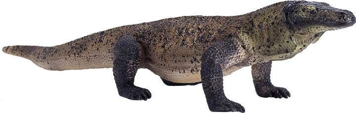 Produktbild small foot Animal Planet Komodowaran
