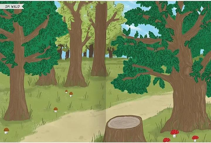 Immagine prodotto Uccelli