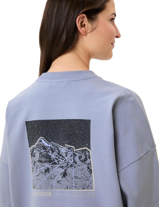 Produktbild Vaude Women's Najun L/S Shirt (40, M)