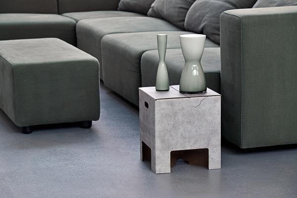 Produktbild Dutchdesign Dutch-Chair, Tree Trunk