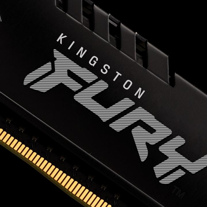 Productafbeelding Kingston FURY Beest (2 x 8GB, 3200 MHz, DDR4 RAM, DIMM 288 pin)