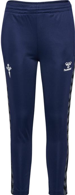 Produktbild hummel Hmlauthentic Pl Pants Kids (128)
