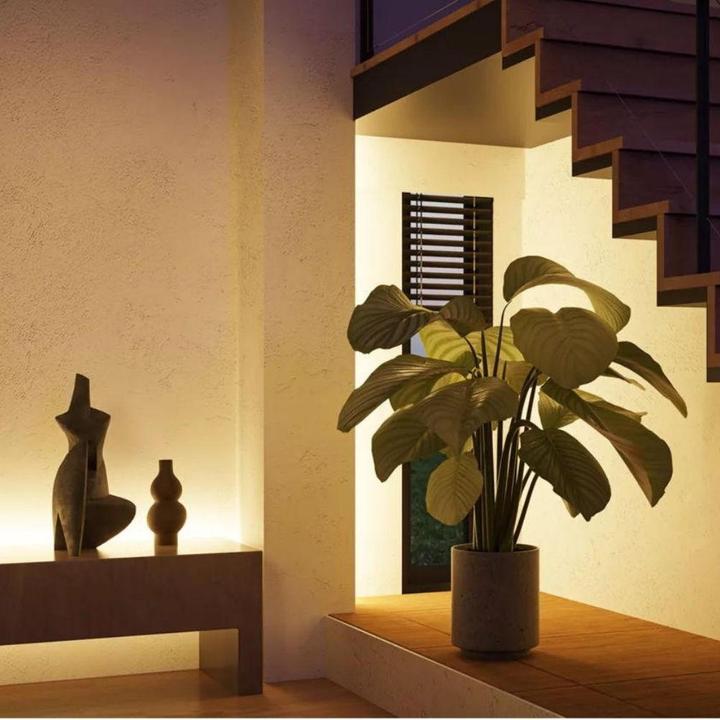 Productafbeelding Philips Hue Lightstrip Solo (RGBW, 300 cm, Interieur)