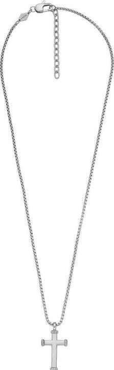 Immagine prodotto Fossil Gioielli (Acciaio inossidabile, 55 cm)