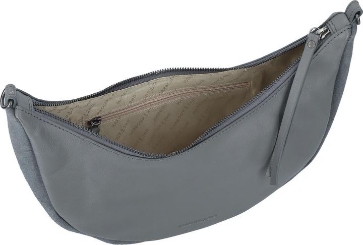 Produktbild Harbour 2nd Just Pure Schultertasche Leder 32 cm