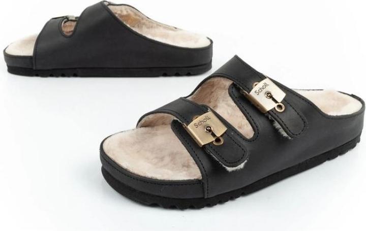 Image du produit Scholl Kims Hausschuhe (39)