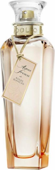 Produktbild Adolfo Dominguez Aqua Fresca De Rosasancas (Eau de Parfum, 120 ml)