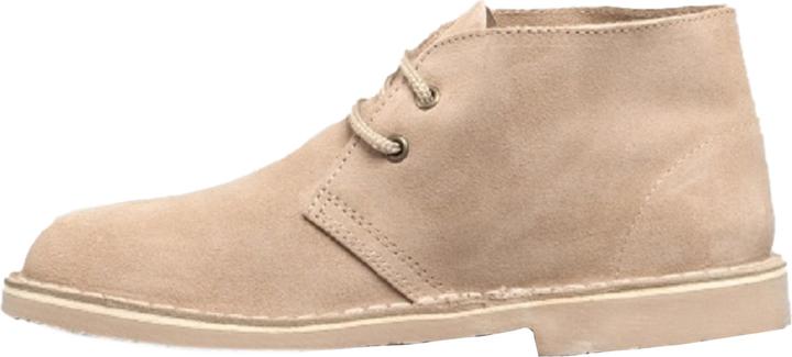 Produktbild Roamers Desert Boots Wüstenstiefel Schuhe Wildleder ungefüttert (38)