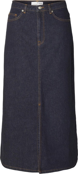 Selected Femme Jeans Midirock