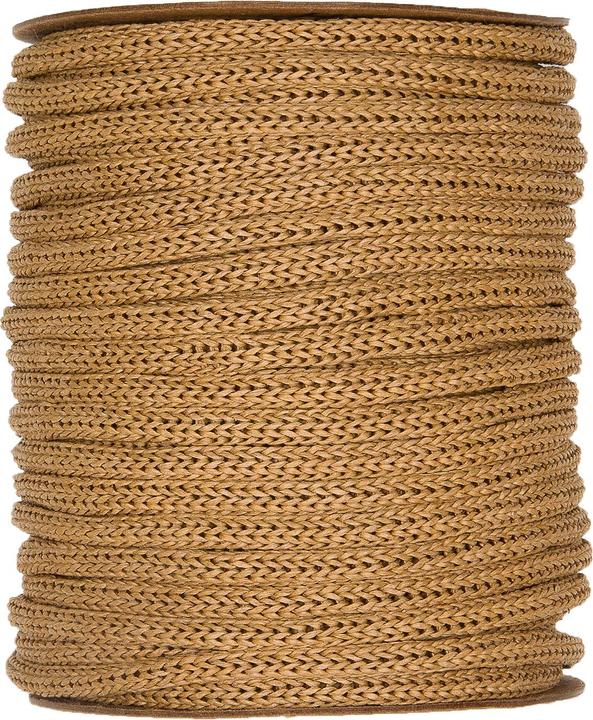 Halbach Paper Knitting Smart 4mm 30m nat (30 m)