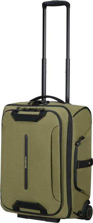 Actual product image Samsonite Ecodiver Duffle Wheels Backpack (51 l)
