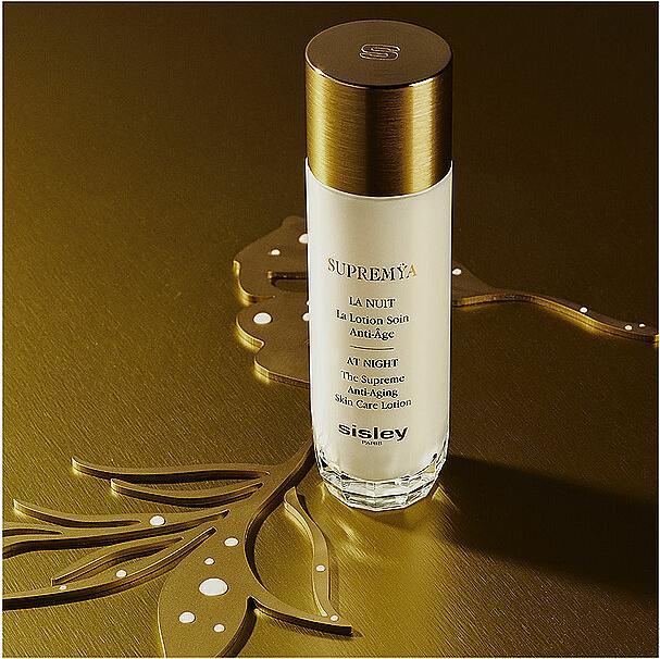 Image du produit Sisley Supremya La Nuit (140 ml, Crème de nuit)