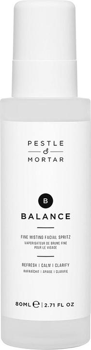Actual product image Pestle & Mortar Balance Spritz (80 ml, Face mist)