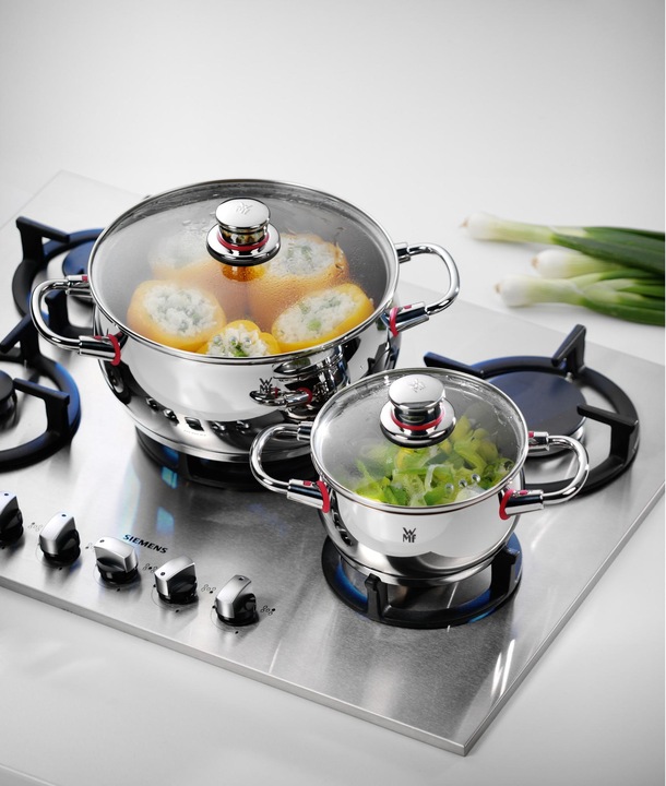 Actual product image WMF Quality One (16 cm, Pot)