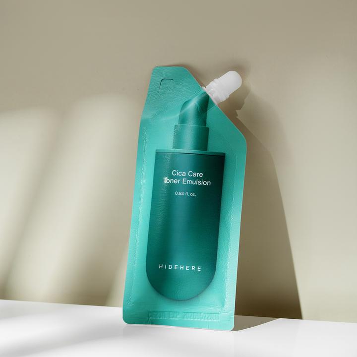 Immagine prodotto Hidehere Cica Care (Gel detergente, 25 ml)