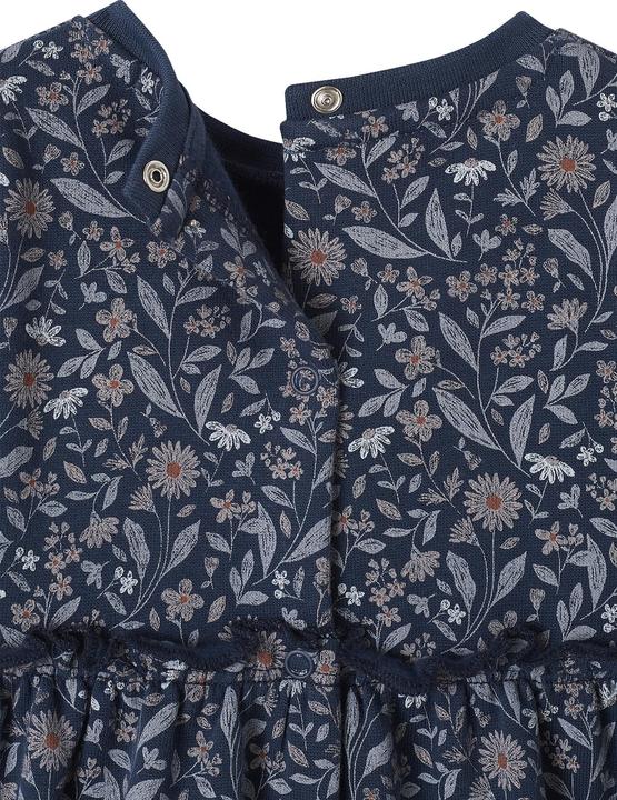 Actual product image Vertbaudet Mädchen Baby Sweatkleid (92)