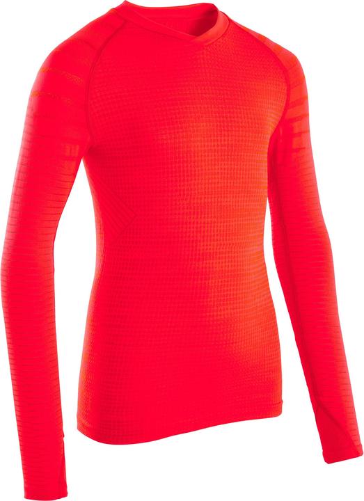 Rot, Orange