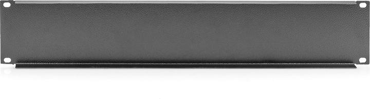 Actual product image Digitus Blind cover plate 2HE