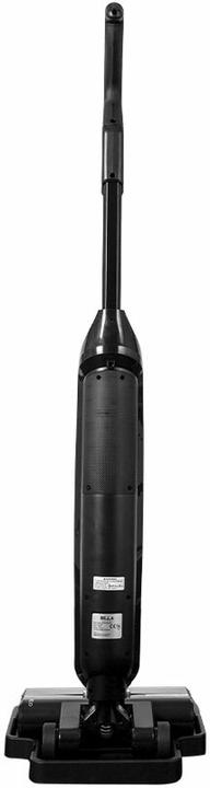 Actual product image Berger & Lanz Akku-Boden- Nasstaubsauger BNS40S (Vacuuming + mopping)